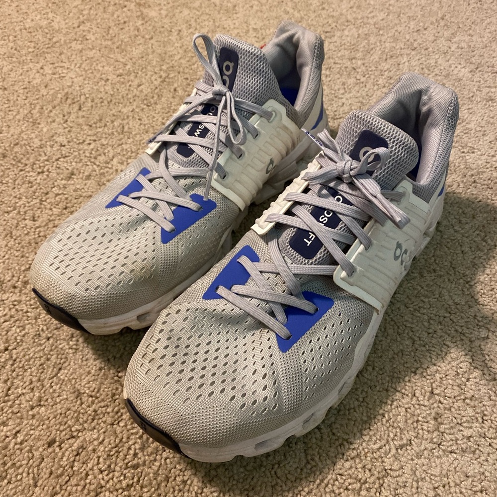 On Cloud Sneakers Cloudswift Men 11.5